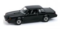 Buick Grand National 