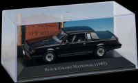 Buick Grand National 