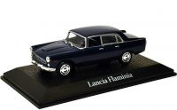 Lancia Flaminia 