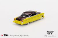 Lincoln Capri Hot Rod 