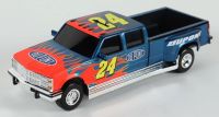 Dually Tailgate Set 'Du Pont' #24 J.Gordon 2005 (1:24)