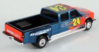 Dually Tailgate Set 'Du Pont' #24 J.Gordon 2005 (1:24)