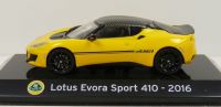 Lotus Evora Sport 410 