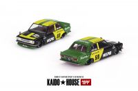 Datsun 510 Street Racing V2 