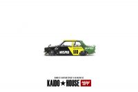 Datsun 510 Street Racing V2 