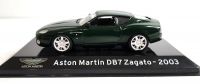 Aston Martin DB7 Zagato 