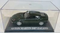 Aston Martin DB7 Zagato 