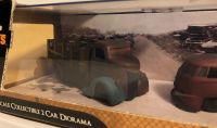 Yard Dawgs Set: VW Pickup 1963 & Ford Coe 1947 (1:64)