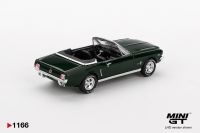 Ford Mustang Convertible 