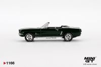 Ford Mustang Convertible 
