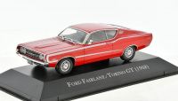 Ford Fairlaine Torino GT 