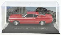 Ford Fairlaine Torino GT 