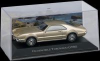 Oldsmobile Tornado 