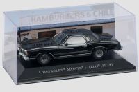 Chevrolet Monte Carlo 