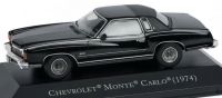 Chevrolet Monte Carlo 
