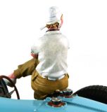 Figur: Helle Nice - Rennfahrer f�r Bugatti 1920s (1:18)