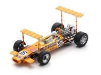 Lotus 49 #16 J.Love 