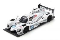 Riley MK30 Gibson #43 Keating-Bleekemolen-Taylor 