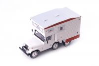 Jeep CJ5 Universal Camper 