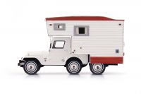 Jeep CJ5 Universal Camper 