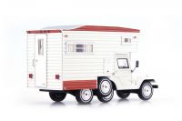 Jeep CJ5 Universal Camper 