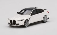 BMW M3 Competition (G80) 