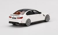 BMW M3 Competition (G80) 