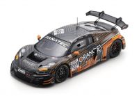 Audi R8 LMS GT3 EVO II #99 Haase-Aka-Feller 