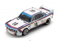 BMW 3.0 CSL #10 Quester-Hezemans 