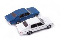 Opel Admiral B ZDF-Coup� 