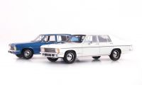 Opel Admiral B ZDF-Coup� 