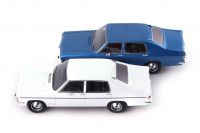 Opel Admiral B ZDF-Coup� 