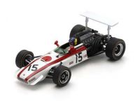 Honda RA301 #15 D.Hobbs 