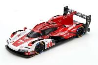 Porsche 963 #4 Jaminet-Nasr-Tandy 