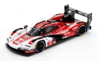 Porsche 963 #5 Campbell-Christensen-Makowiecki 