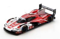 Porsche 963 #6 Estre-Lotterer-Vanthoor 