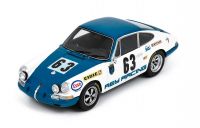 Porsche 911S #63 Rey-Chenevi�re 
