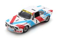 BMW 3.0 CSi #1 Peltier-Demol 