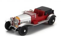Alfa Romeo RL Super Sport 