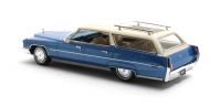 Cadillac deVille Wagon 