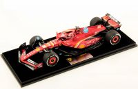 Ferrari SF-24 #16 C.Leclerc 