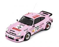 Porsche 934 #70 Perrier-Bertapelle-Salam 