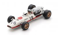 Honda RA273 #18 R.Ginther 