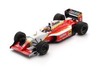 BMS Lola Scuderia Italia T93/30 #21 M.Alboreto 