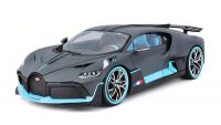 Bugatti Divo 