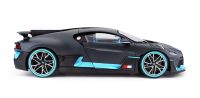 Bugatti Divo 