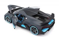 Bugatti Divo 