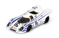 Porsche 917 K #16 Elford-Ahrens 