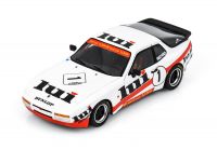 Porsche 944 Turbo Cup #1 J.Mass 1986 (1:43)