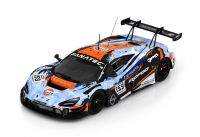 McLaren 720S GT3 EVO #159 Kirchh�fer-Goethe 